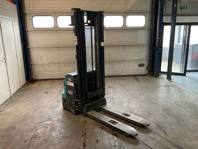 2020 baoli es16-no2 stapelaar - afbeelding 3 van  10