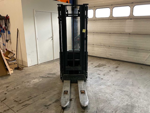 2020 baoli es16-no2 stapelaar - afbeelding 4 van  10