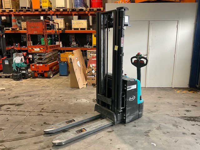 2020 baoli es16-no2 stapelaar - afbeelding 5 van  10