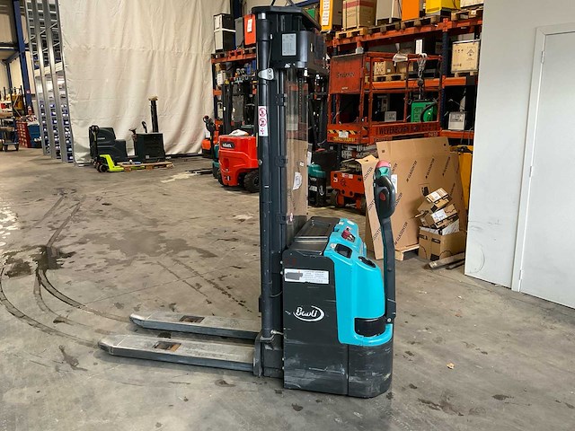 2020 baoli es16-no2 stapelaar - afbeelding 6 van  10