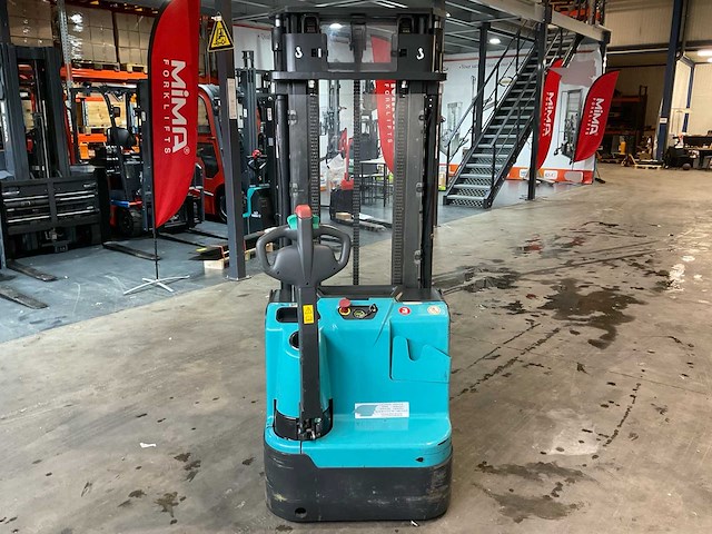 2020 baoli es16-no2 stapelaar - afbeelding 7 van  10