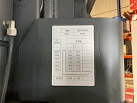 2020 baoli es16-no2 stapelaar - afbeelding 10 van  10