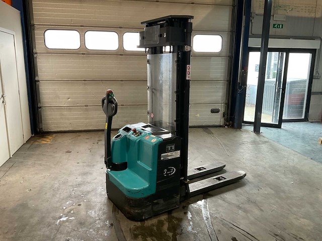 2020 baoli es16-no2 stapelaar - afbeelding 1 van  11