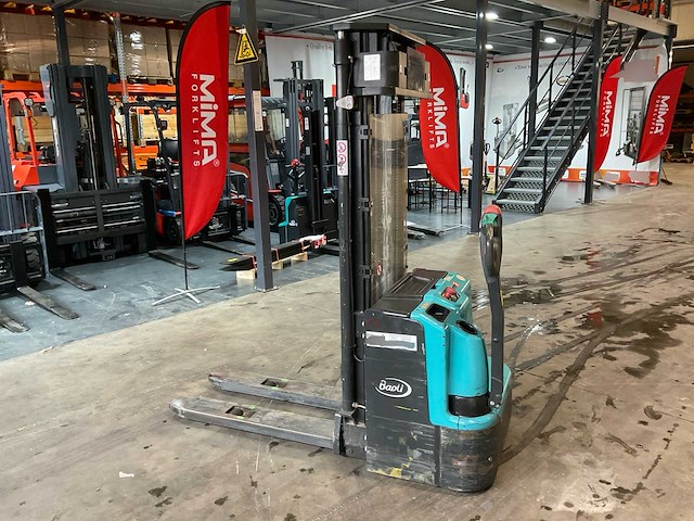 2020 baoli es16-no2 stapelaar - afbeelding 10 van  11