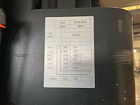 2020 baoli es16-no2 stapelaar - afbeelding 9 van  11