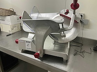 2020 berkel fut.grav.360 rvs snijmachine - afbeelding 3 van  5