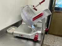 2020 berkel fut.grav.360 rvs snijmachine - afbeelding 4 van  5