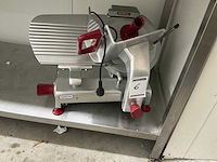 2020 berkel gl30 rvs snijmachine - afbeelding 2 van  3