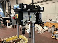 2020 bernardo sb 25 s kolomboormachine