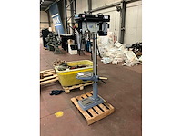 2020 bernardo sb 25 s kolomboormachine - afbeelding 2 van  7