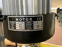 2020 bernardo sb 25 s kolomboormachine - afbeelding 7 van  7