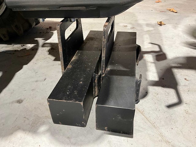 2020 bertolini m. colt cultivator - afbeelding 10 van  19