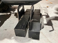 2020 bertolini m. colt cultivator - afbeelding 10 van  19