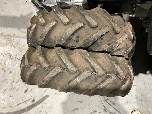 2020 bertolini m. colt cultivator - afbeelding 11 van  19