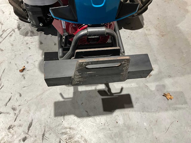 2020 bertolini m. colt cultivator - afbeelding 13 van  19