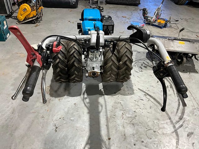 2020 bertolini m. colt cultivator - afbeelding 14 van  19