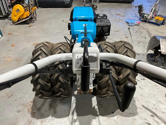 2020 bertolini m. colt cultivator - afbeelding 15 van  19