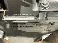 2020 bertolini m. colt cultivator - afbeelding 16 van  19