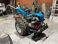 2020 bertolini m. colt cultivator - afbeelding 1 van  19
