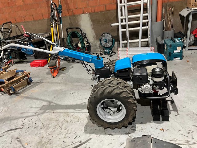 2020 bertolini m. colt cultivator - afbeelding 2 van  19