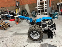 2020 bertolini m. colt cultivator - afbeelding 2 van  19