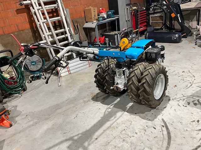 2020 bertolini m. colt cultivator - afbeelding 3 van  19