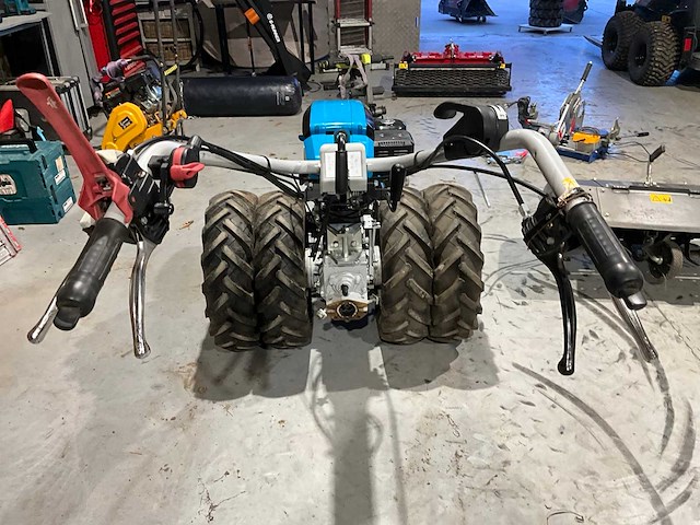 2020 bertolini m. colt cultivator - afbeelding 4 van  19