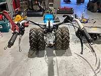 2020 bertolini m. colt cultivator - afbeelding 4 van  19