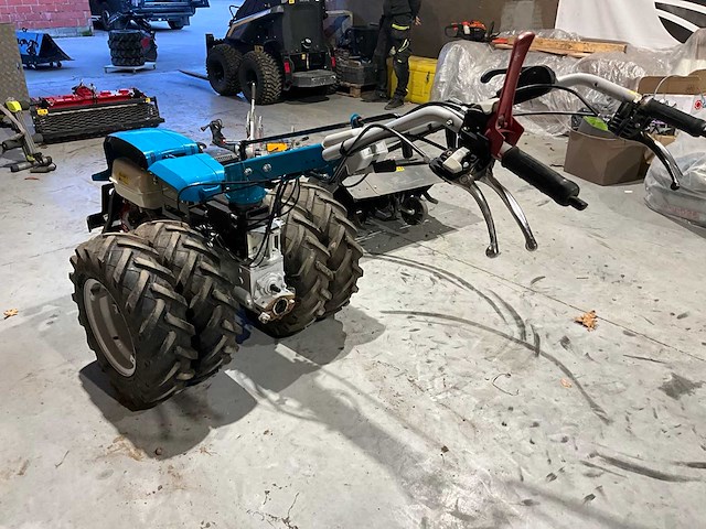 2020 bertolini m. colt cultivator - afbeelding 5 van  19