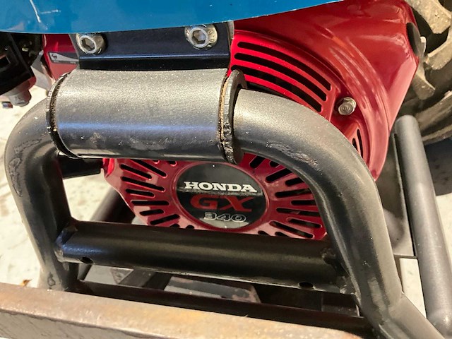 2020 bertolini m. colt cultivator - afbeelding 8 van  19