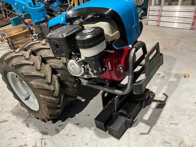 2020 bertolini m. colt cultivator - afbeelding 9 van  19