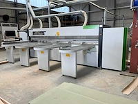 2020 biesse selco wn 2 platen opdeelzaagmachine - afbeelding 14 van  20