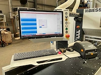 2020 biesse selco wn 2 platen opdeelzaagmachine - afbeelding 6 van  20
