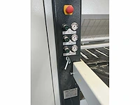 2020 biesse selco wn 2 platen opdeelzaagmachine - afbeelding 19 van  20
