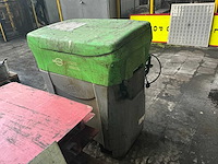 2020 bio-circle gt-maxi onderdelenreiniger - afbeelding 1 van  5