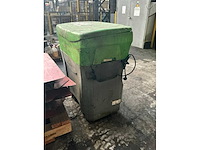 2020 bio-circle gt-maxi onderdelenreiniger - afbeelding 2 van  5