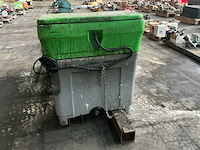 2020 bio-circle gt-maxi onderdelenreiniger - afbeelding 3 van  5