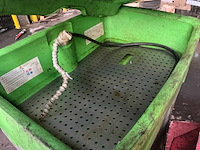 2020 bio-circle gt-maxi onderdelenreiniger - afbeelding 4 van  5