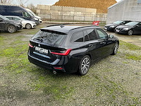 2020 bmw 318d - afbeelding 10 van  16