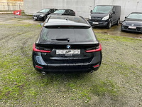 2020 bmw 318d - afbeelding 13 van  16
