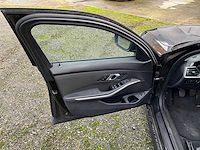 2020 bmw 318d - afbeelding 14 van  16