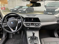 2020 bmw 318d - afbeelding 15 van  16