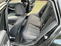 2020 bmw 318d - afbeelding 2 van  16