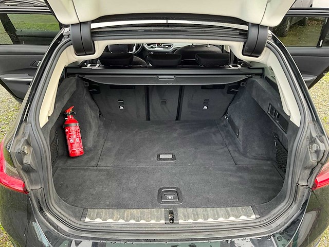 2020 bmw 318d - afbeelding 3 van  16