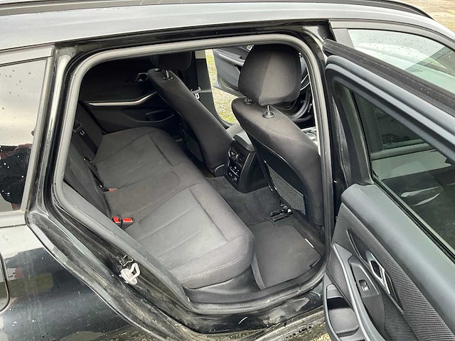 2020 bmw 318d - afbeelding 4 van  16