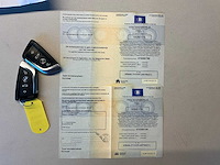 2020 bmw 318d - afbeelding 7 van  16