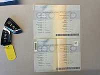 2020 bmw 318d - afbeelding 8 van  16