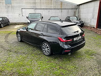 2020 bmw 318d - afbeelding 9 van  16