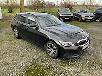 2020 bmw 318d - afbeelding 11 van  16