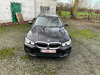 2020 bmw 318d - afbeelding 12 van  16